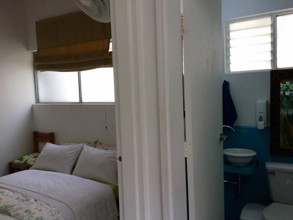 Saman Hostel เมเดยิน ภายนอก รูปภาพ