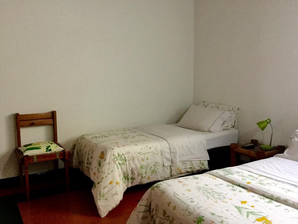 Saman Hostel เมเดยิน ภายนอก รูปภาพ