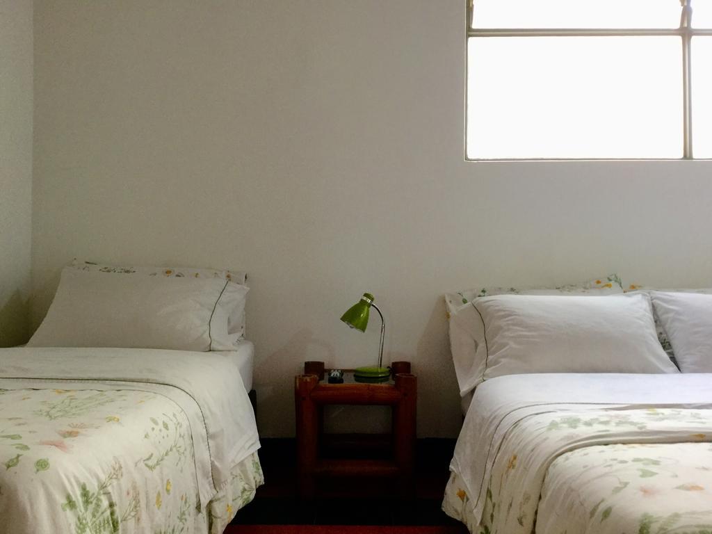 Saman Hostel เมเดยิน ภายนอก รูปภาพ