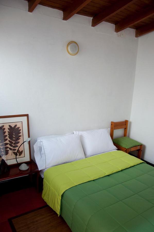 Saman Hostel เมเดยิน ห้อง รูปภาพ